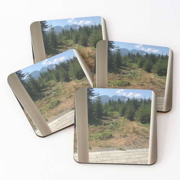 Item preview, Washington backyard designed and sold by KyleLemieux.