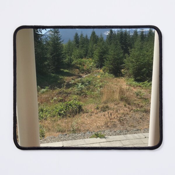 Item preview, Washington backyard designed and sold by KyleLemieux.