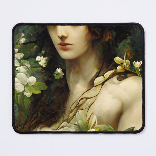 Item preview, Forest Goddess designed and sold by Mental Synthetics.