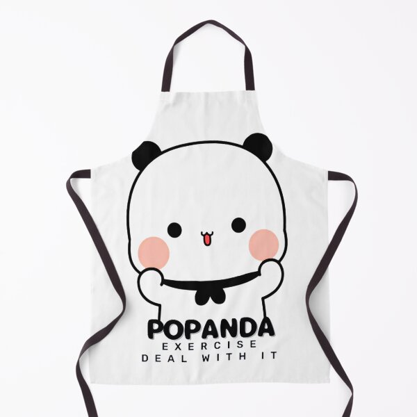 Item preview, POPanda designed and sold by Internetan.