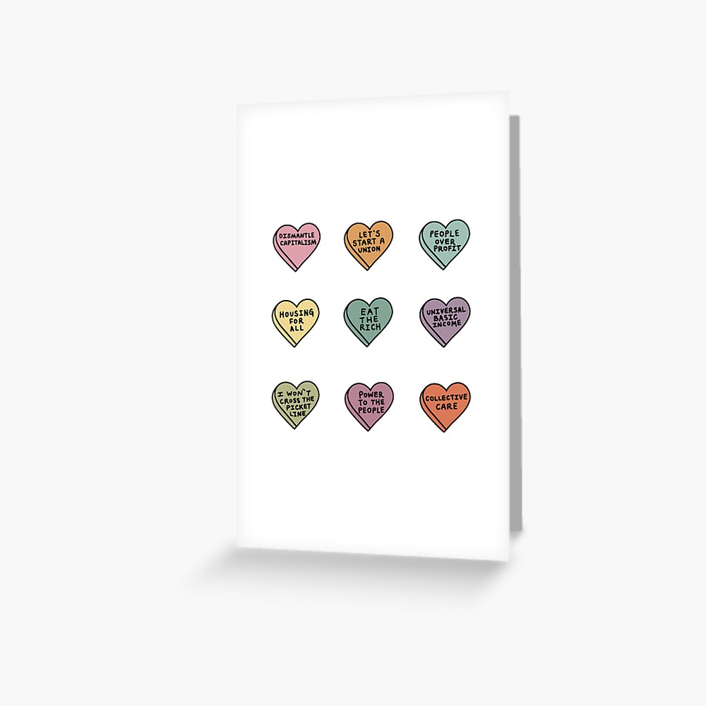 Item preview, Greeting Card designed and sold by juliefeng.