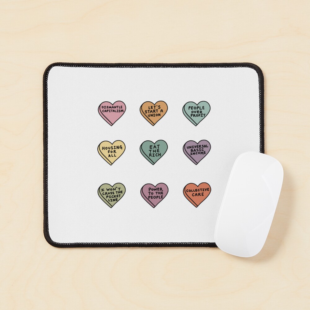 Item preview, Mouse Pad designed and sold by juliefeng.