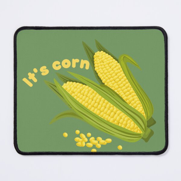 Item preview, IT'S CORN! designed and sold by StudioSamanthaa.