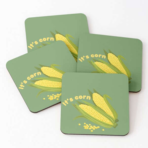 Item preview, IT'S CORN! designed and sold by StudioSamanthaa.