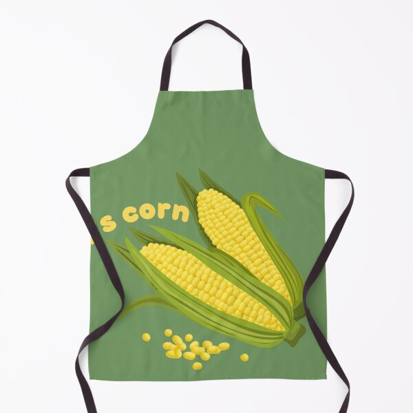 Item preview, IT'S CORN! designed and sold by StudioSamanthaa.
