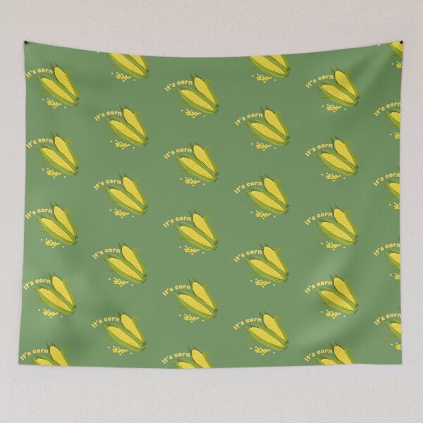 Item preview, IT'S CORN! designed and sold by StudioSamanthaa.