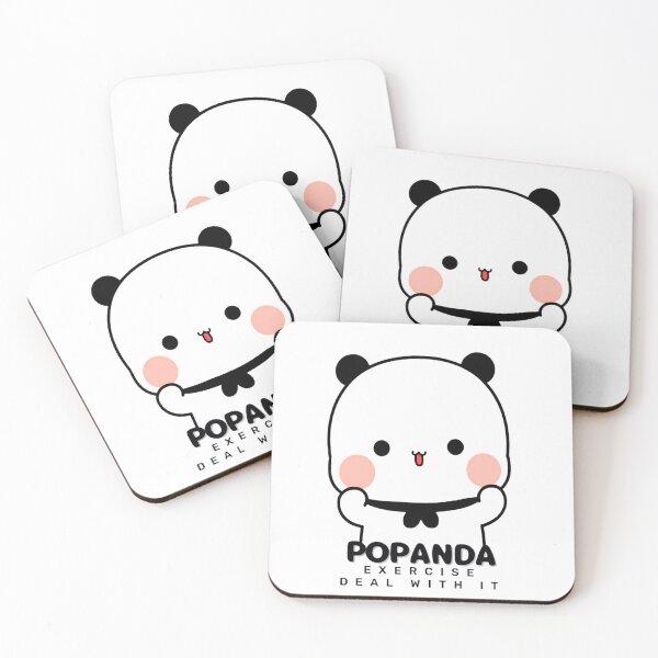 Item preview, POPanda designed and sold by Internetan.
