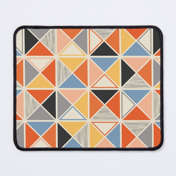 Item preview, Bold Geometric - Triangles designed and sold by Sproot-Patterns.