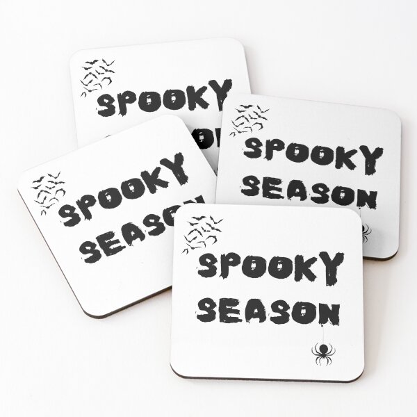 Item preview, spooky season designed and sold by ART3M1S1A.