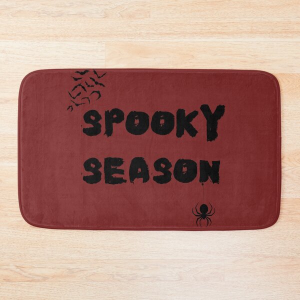 Item preview, spooky season designed and sold by ART3M1S1A.