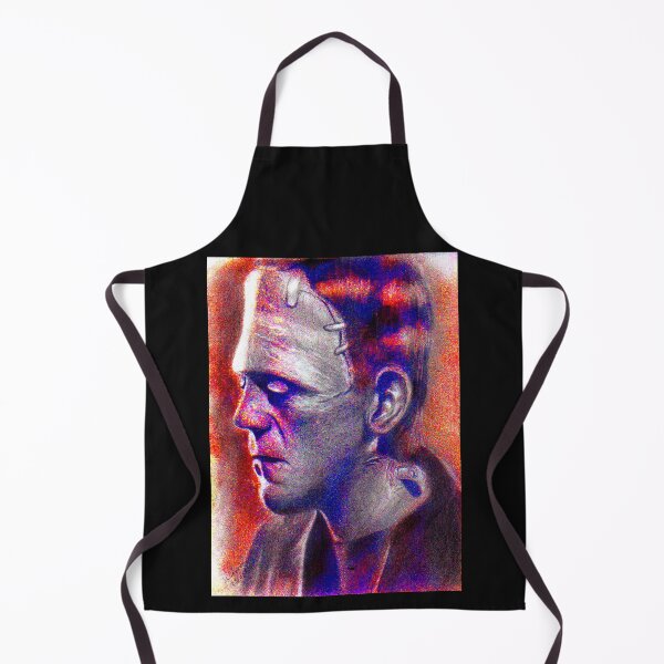 Item preview, Frankenstein monster designed and sold by JLCableStudio.
