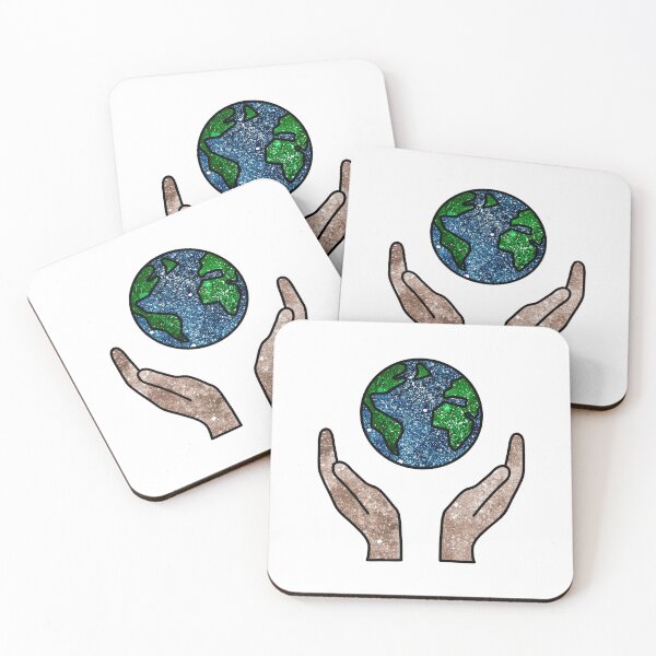 Item preview, Shining Earth designed and sold by SilverFantasy.