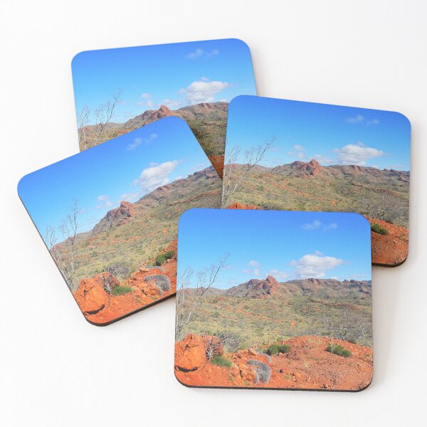 Item preview, Arkaroola Landscape designed and sold by Harry Oldmeadow.
