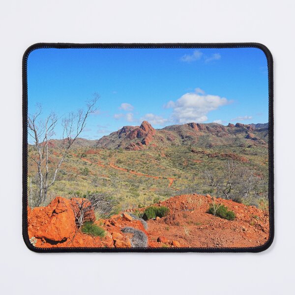 Item preview, Arkaroola Landscape designed and sold by Harry Oldmeadow.