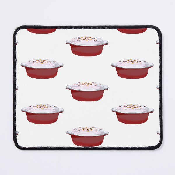 Item preview, Friendship Pyrex designed and sold by Claire Norberg.