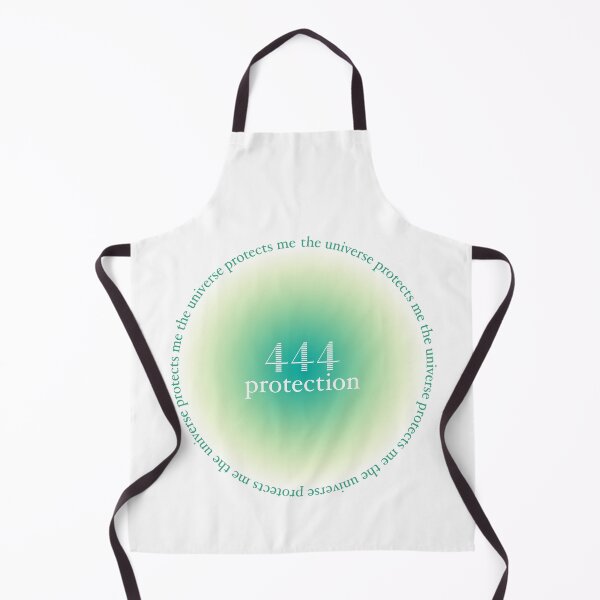 Item preview, 444 Protection Angel Number designed and sold by emiliapapaya.