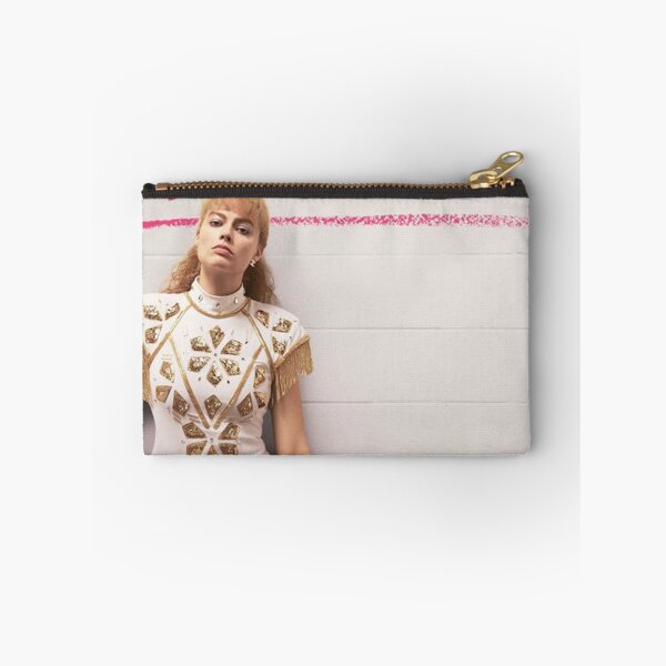 Item preview, I, Tonya Poster designed and sold by janetwoodd.