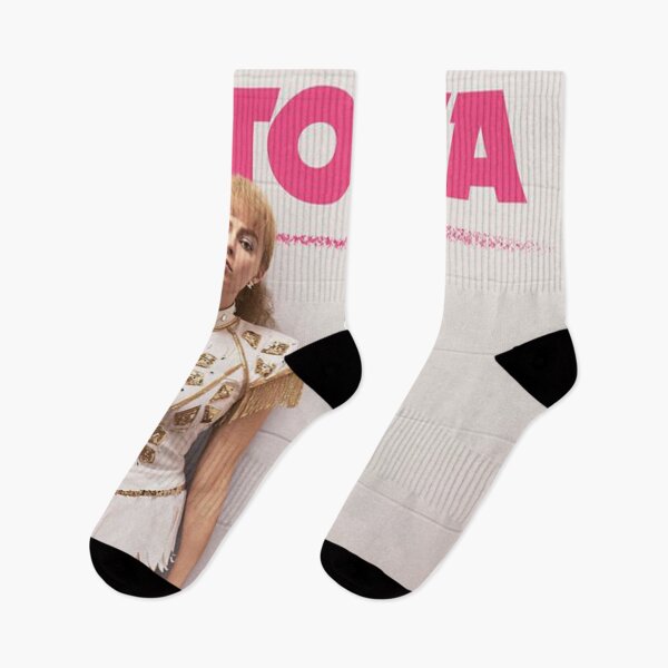 Item preview, I, Tonya Poster designed and sold by janetwoodd.