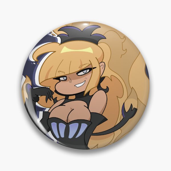 Item preview, Pacifica Chandelure designed and sold by DJNightmar3.