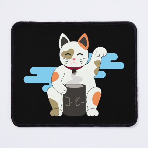 Item preview, Manekineko designed and sold by nesivlad.
