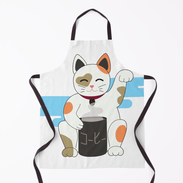 Item preview, Manekineko designed and sold by nesivlad.