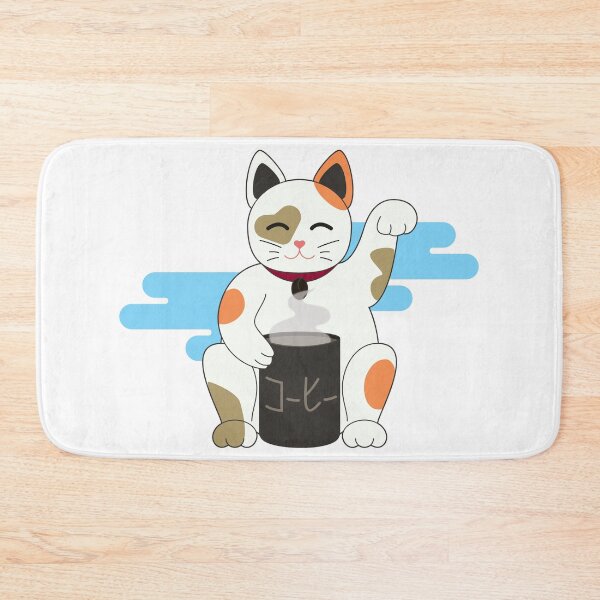 Item preview, Manekineko designed and sold by nesivlad.