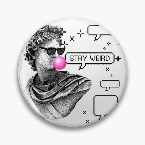 Item preview, Chicle designed and sold by Isahy.