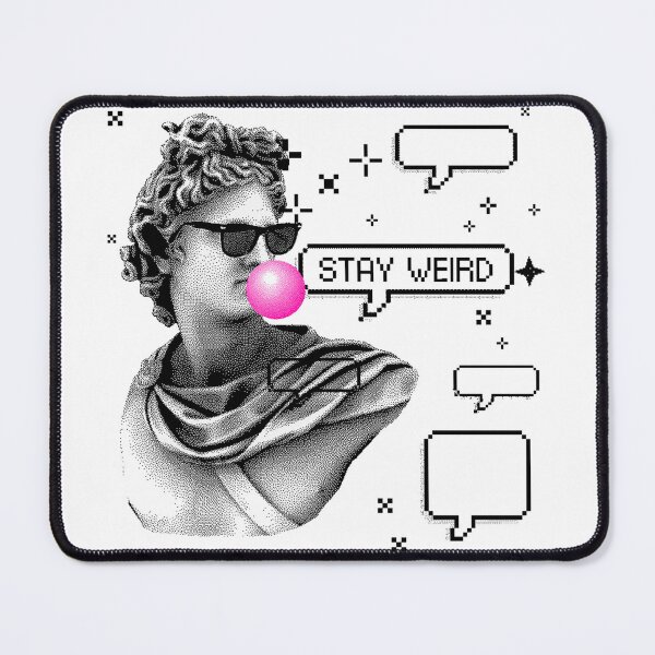 Item preview, Chicle designed and sold by Isahy.