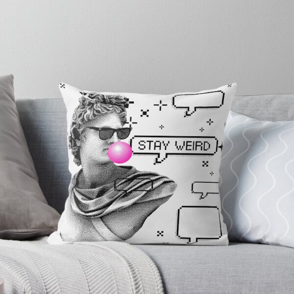 Item preview, Chicle designed and sold by Isahy.
