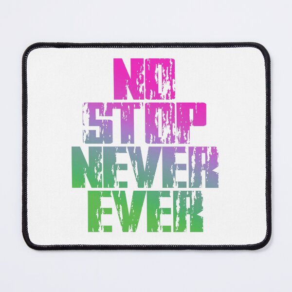 Item preview, No stop designed and sold by UNIX-G.