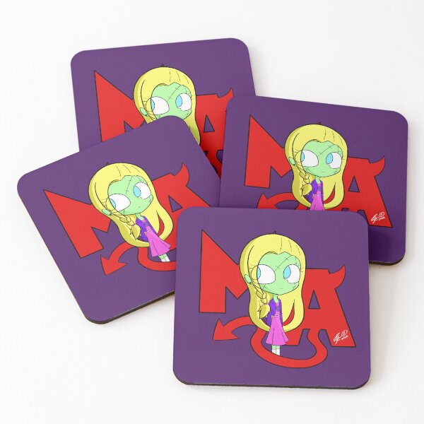 Item preview, Alyssa Being Cute designed and sold by 25UArt.