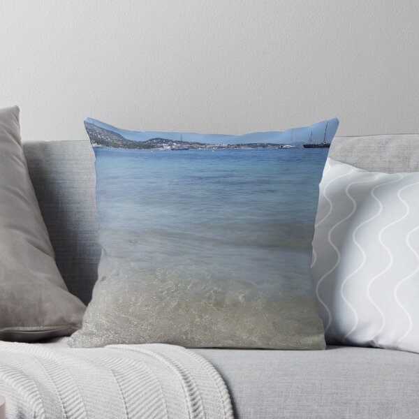 Aperçu de l'œuvre Plage de Majorque créée et vendue par Natmoss.
