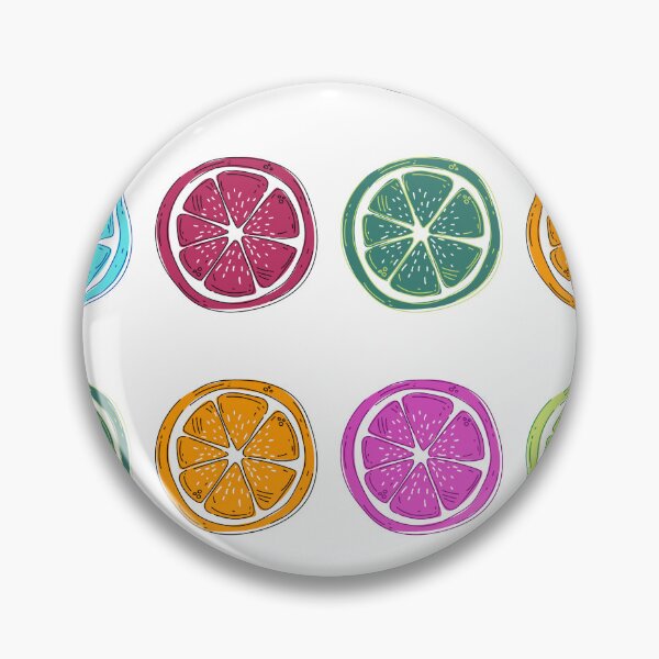 Item preview, Fresh lemon slices with fresh colors  designed and sold by Lowrain Nabih.