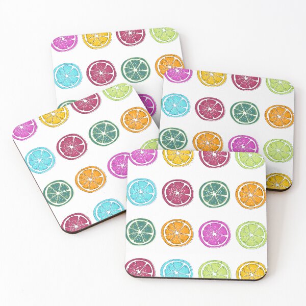Item preview, Fresh lemon slices with fresh colors  designed and sold by Lowrain Nabih.