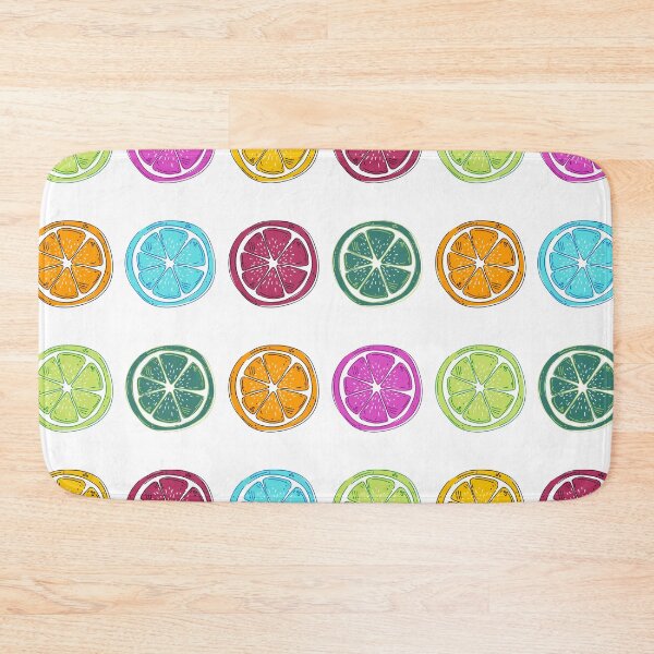 Item preview, Fresh lemon slices with fresh colors  designed and sold by Lowrain Nabih.