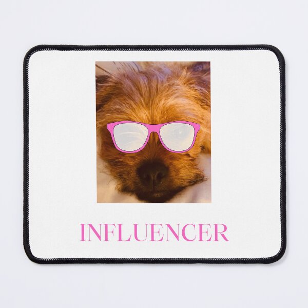 Item preview, Influencer porkshire designed and sold by NewPages.