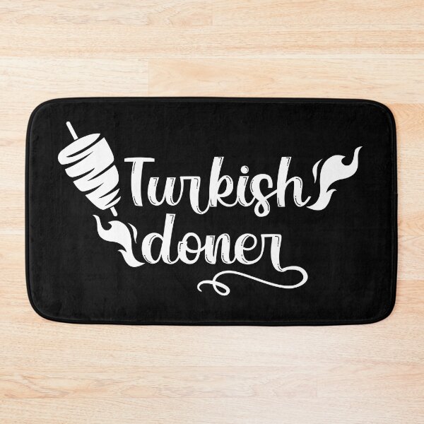 Item preview, Doner kebab logo. designed and sold by HakanKACAR2014.