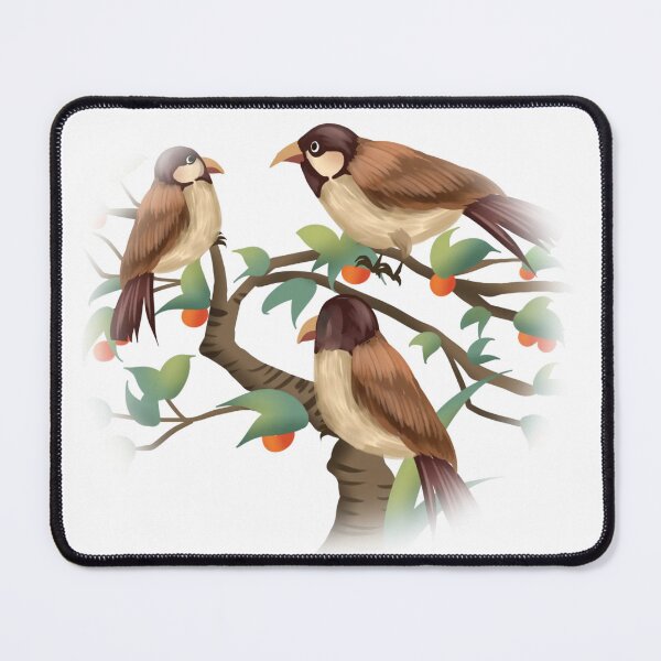 Item preview, Birdsnstuff designed and sold by Diverseideas.