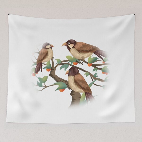 Item preview, Birdsnstuff designed and sold by Diverseideas.