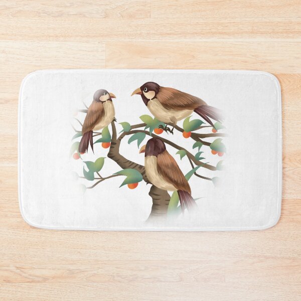 Item preview, Birdsnstuff designed and sold by Diverseideas.