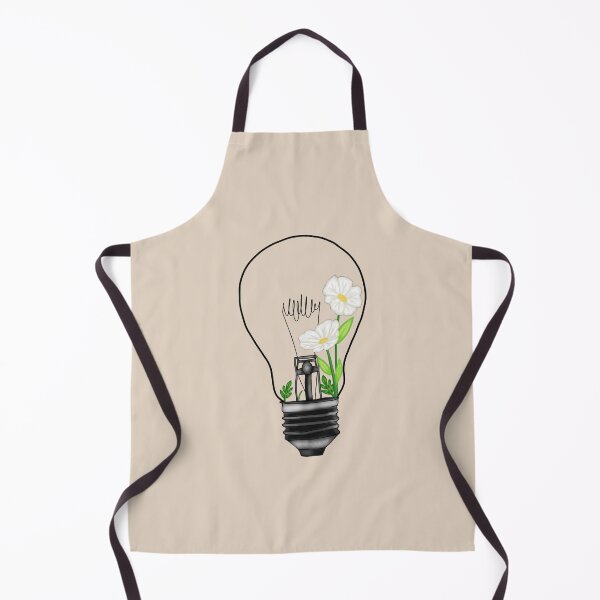 Item preview, Light bulb with plants inside designed and sold by AprilleRose.