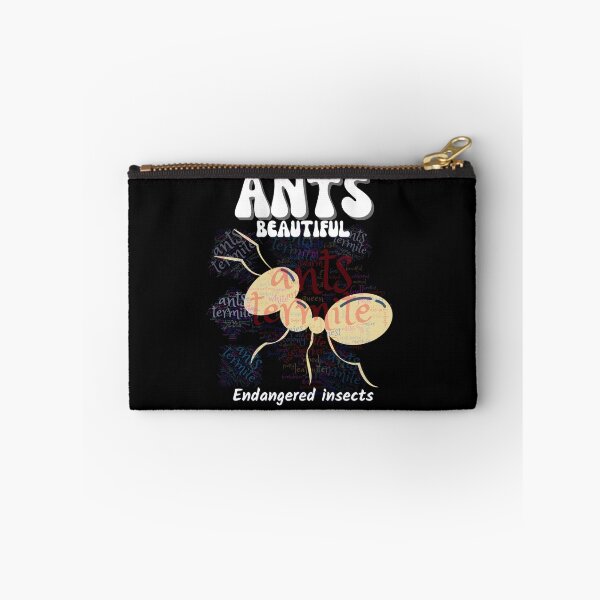 Item preview,  Endangered Ants designed and sold by yassooarts.
