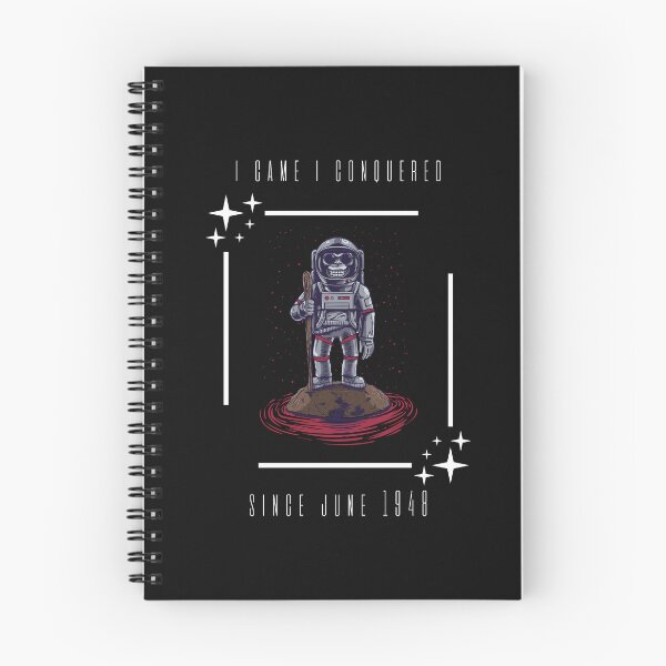Item preview, monkey in space designed and sold by Soofingscapes.