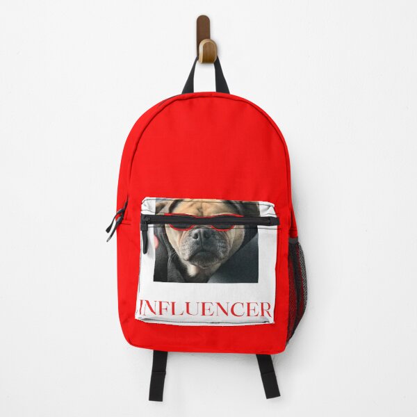 Item preview, Influencer Chug designed and sold by NewPages.