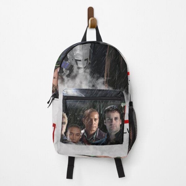 Item preview, Smallville: Salvation Poster designed and sold by janetwoodd.