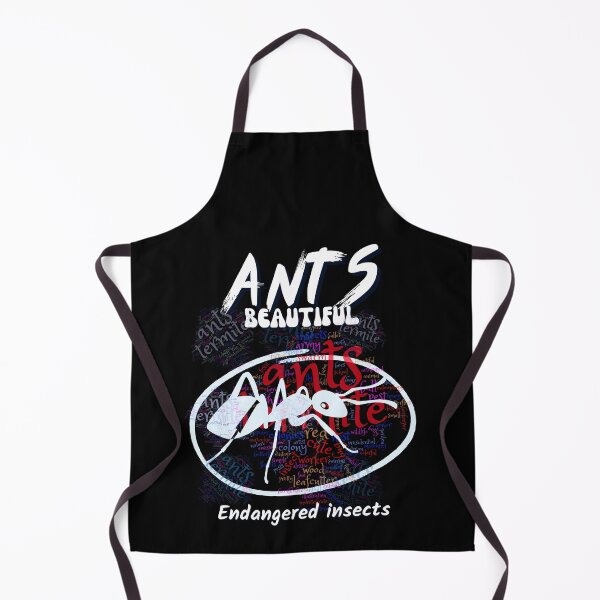 Item preview, Beautiful Ants designed and sold by yassooarts.