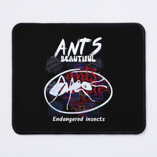 Item preview, Beautiful  Ants designed and sold by yassooarts.