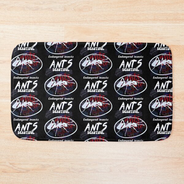 Item preview, Beautiful  Ants designed and sold by yassooarts.