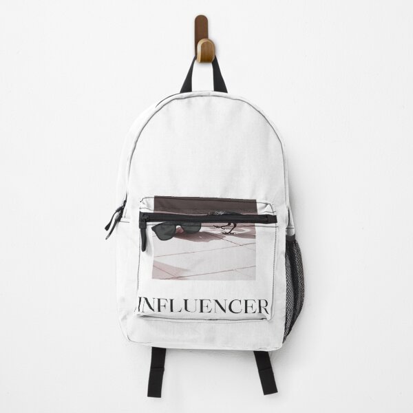 Item preview, Influencer Crow designed and sold by NewPages.
