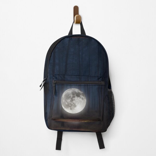 Item preview, Forest Moon designed and sold by PixelzInk.